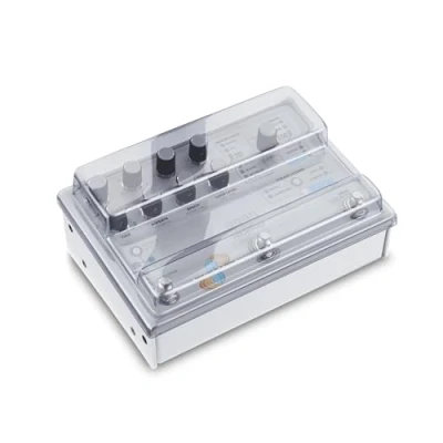Abbildung von Decksaver Hologramm Electronics Microcosm Abdeckung (DS PC