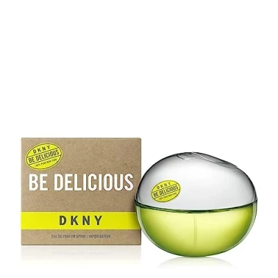 Abbildung von DKNY BE DELICIOUS EDP 30ML IP