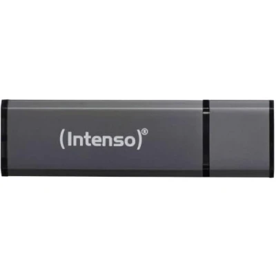 Abbildung von Intenso Alu Line 4GB Speicherstick USB 2.0 anthrazit
