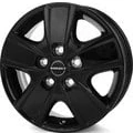 Abbildung von Borbet Cwg 6.0x16 5x130 ET68 78.1 Felgen