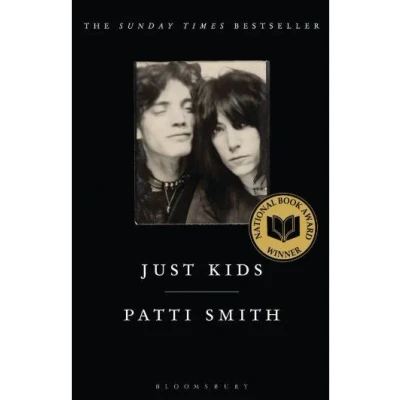 Abbildung von Just Kids: the National Book Award winning memoir (Bloomsbury Paperbacks)