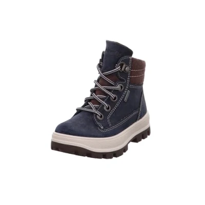 Abbildung von Superfit Jungen TEDD warm gefütterte Gore Tex Stiefel, NIAGARA KOMBI 9400