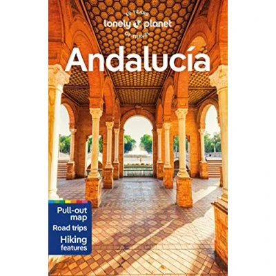 Abbildung von Lonely Planet Andalucia: Perfect for exploring top sights and taking roads less travelled (Travel Guide)