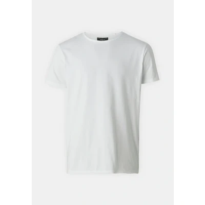 Abbildung von Replay Tshirt basic, Herren, Größe: Medium, White