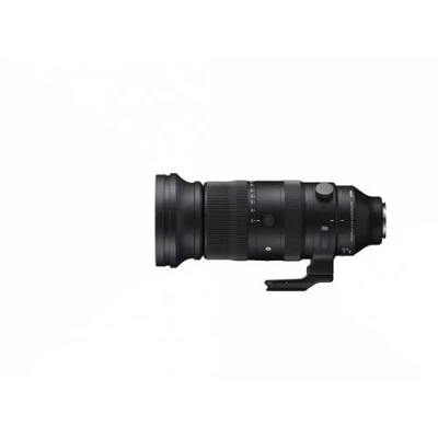 Abbildung von Sigma 60600 mm F4.5 6.3 DG DN OS für Sony E Mount