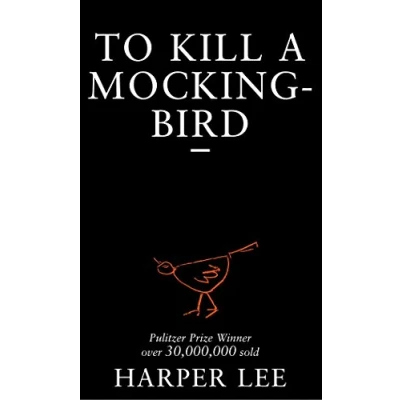 Abbildung von To Kill A Mockingbird