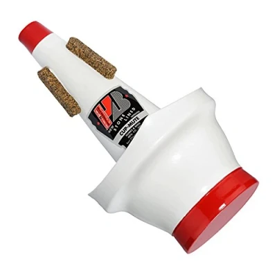 Abbildung von Humes &amp; Berg 102 Stonelined Cup Trompetendämpfer