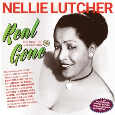 Abbildung von Real Gone : The Singles Collection 1947 56