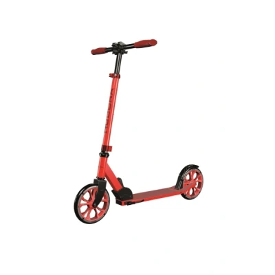 Abbildung von Hudora Scooter UP 200 (red/rot)