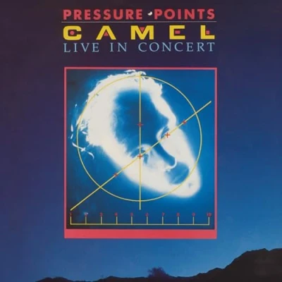 Abbildung von Pressure Points: Live in Concert 2cd + Blu Ray