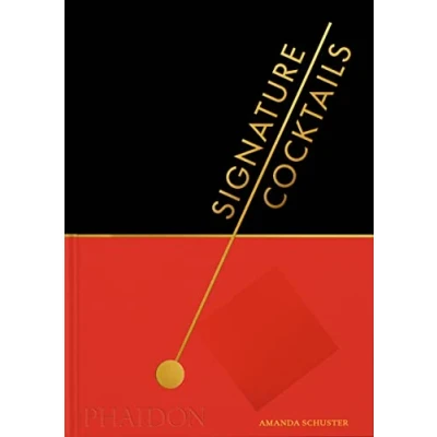 Abbildung von Signature Cocktails