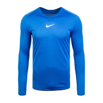 Abbildung von Nike Herren Dri fit Park First Layer Trainingstrikot, Royal Blue/White, XL EU