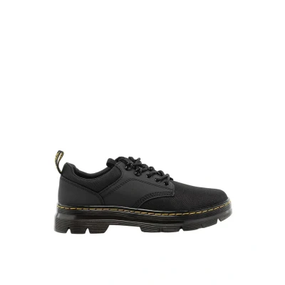 Abbildung von DR. Martens Sneaker low, Größe: 42, Black Schuhe
