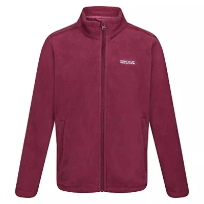 Abbildung von Regatta Unisex Kinder King II, AmaranthHaze, 7 Years