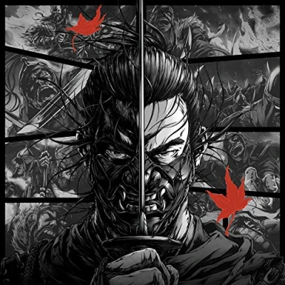 Abbildung von Ghost of Tsushima (Music from the Video Game) [Vinyl LP]