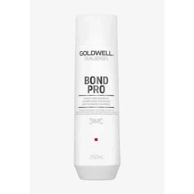 Abbildung von Goldwell Dualsenses Bond Pro Kräftigendes Shampoo für schwaches und zu Haarbruch neigendes Haar, 250 ml
