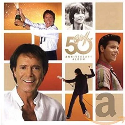 Abbildung von The 50th Anniversary Album