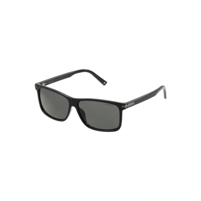 Abbildung von Polaroid Sonnenbrille, Größe: One Size, Black