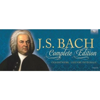 Abbildung von Complete Edition (New)