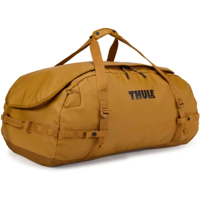 Abbildung von Thule Chasm Duffel 90L Reisetasche