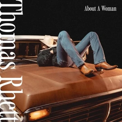 Abbildung von About A Woman (LP) [Vinyl LP]