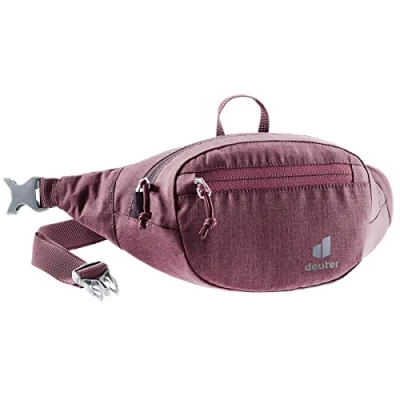 Abbildung von Deuter Belt I 14 maron Gürteltasche