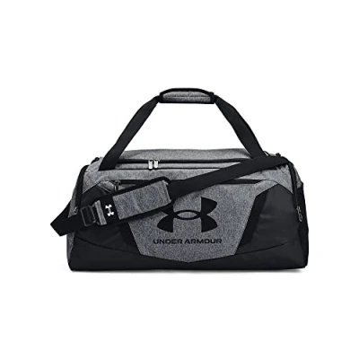 Abbildung von Under Armour Unisex, Duffels, Pitch Gray Medium Heather, X Small