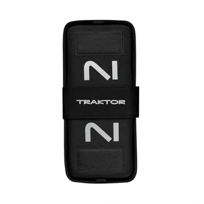 Abbildung von Traktor Modular Bag