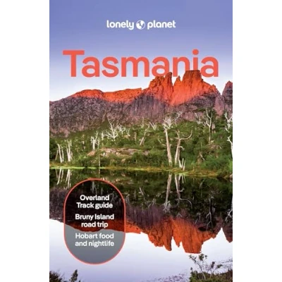 Abbildung von Lonely Planet Tasmania (Travel Guide)