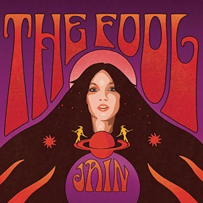 Abbildung von The Fool