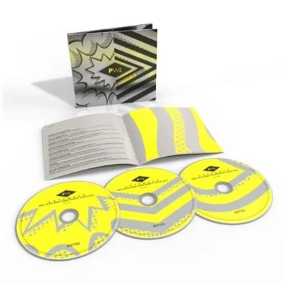 Abbildung von PWL EXTENDED BIG HITS S