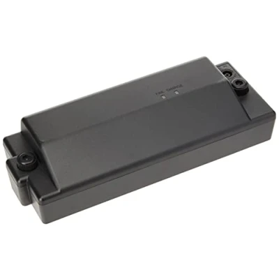 Abbildung von Roland Rechargeable Amp Power Pack (BTY NIMH/A) Offizieller wiederaufladbarer Akku für ausgewählte Verstärker, darunter Cube Street EX, AC 33, KC 220 und BA 330. Längere Laufzeit, Black