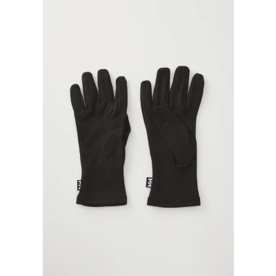 Abbildung von Helly Hansen Unisex HH Lifa Merino Glove Liner, Schwarz, XL