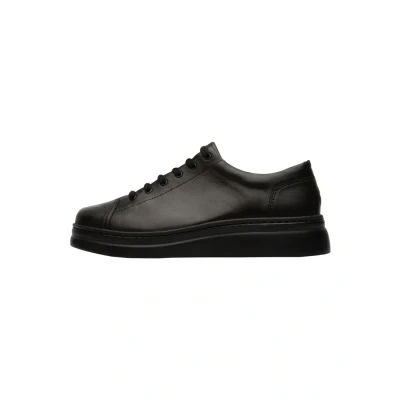 Abbildung von Camper Damen Runner Up K200508 Sneaker, Schwarz 042, 39 EU