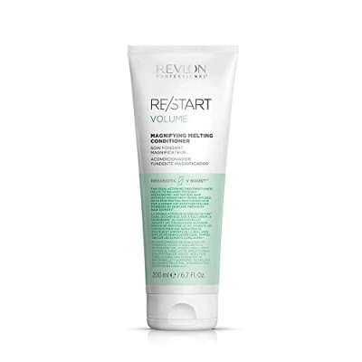 Abbildung von Revlon Professional RE/START VOLUME Magnifying Melting Conditioner Conditioner, Damen, Größe: 200 ml,