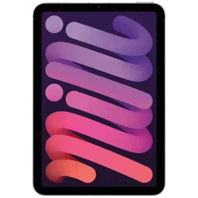 Abbildung von Apple iPad Mini 2024 WiFi + 5G 128GB Lila