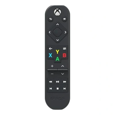 Abbildung von PDP Solis Media Remote Xbox