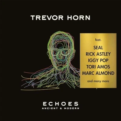 Abbildung von Echoes: Ancient &amp; Modern