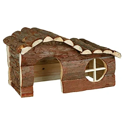 Abbildung von Trixie 62052 Natural Living Haus Hanna, 31 x 19 cm