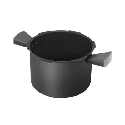 Abbildung von Groupe SEB XA605011 brocca/serbatoio body pot+handle*2