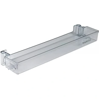 Abbildung von Gorenje 512818 tasca della porta frigorifero con congelatore türfach A6 H48A 031 ss sign