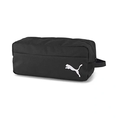 Abbildung von PUMA teamGOAL 23 Shoe Bag Sporttasche, Black, OSFA