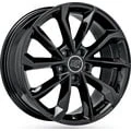 Abbildung von Msw Msw42 8.0x18 5x110 ET35 65.1 Felgen