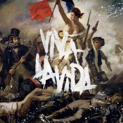 Abbildung von Viva la Vida or Death and All His Friends