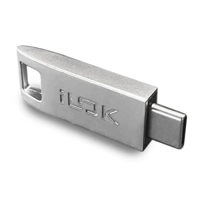 Abbildung von AVID USB Stick, Smart Key, iLok 3 C