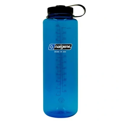 Abbildung von Nalgene WH Sustain Trinkflaschen Blau 1,5 L