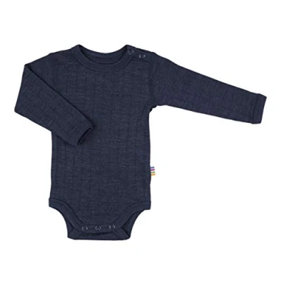 Abbildung von Joha Body für Kinder, Größe: 98/104, Blau