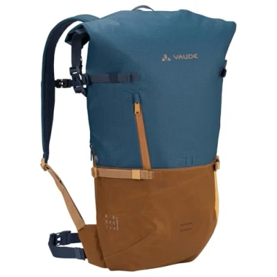 Abbildung von Vaude Citygo Tagesrucksack, Größe: One Size, Baltic sea