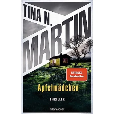 Abbildung von Apfelmädchen: Thriller Nordisch, packend, topaktuell: Der Nr.1 Bestseller aus Schweden (Kommissarin Lind ermittelt, Band 1)