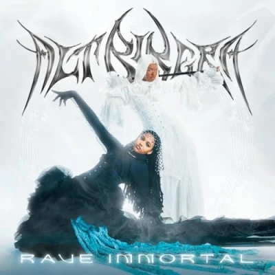 Abbildung von Rave Immortal (Black Vinyl) [Vinyl LP]